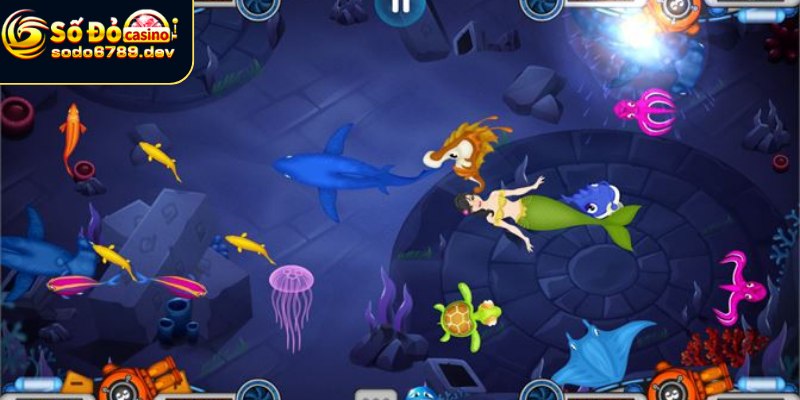 Bắn Cá Đổi Thưởng - Hướng Dẫn Chơi, Bí Quyết và Lợi Ích 3 Bí quyết bắn cá trúng giải thưởng giá trị cao