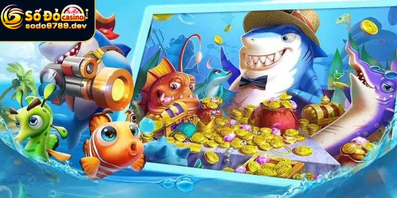 Bắn Cá Xèng - Cách Chơi, Lợi Ích Và Yếu Tố Chiến Thắng 4 Những yếu tố ảnh hưởng khi bắn cá trực tuyến