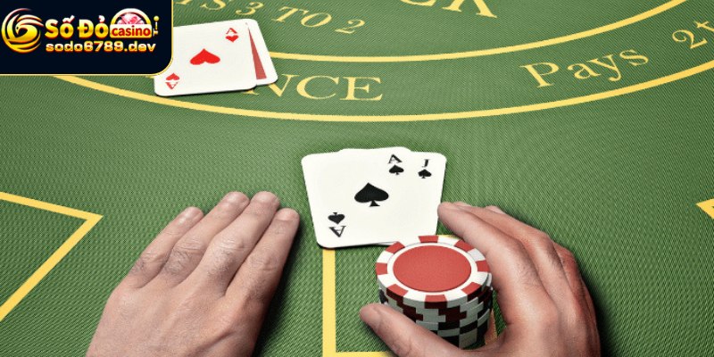 Blackjack - Tìm Hiểu Luật Chơi và Chiến Lược Hiệu Quả 3 Tham gia chơi bài trực tuyến cần có quy tắc