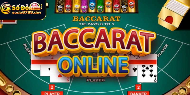 Cách Chơi Baccarat Dễ Dàng Và Hiệu Quả Cho Người Mới 2 Giới thiệu ý nghĩa trò chơi Baccarat