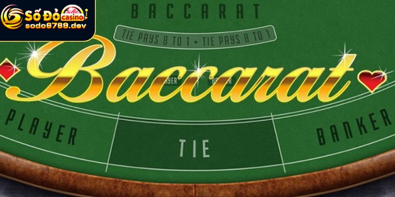 Cách Chơi Baccarat Dễ Dàng Và Hiệu Quả Cho Người Mới 3 Cách chơi và quy trình chơi hiệu quả