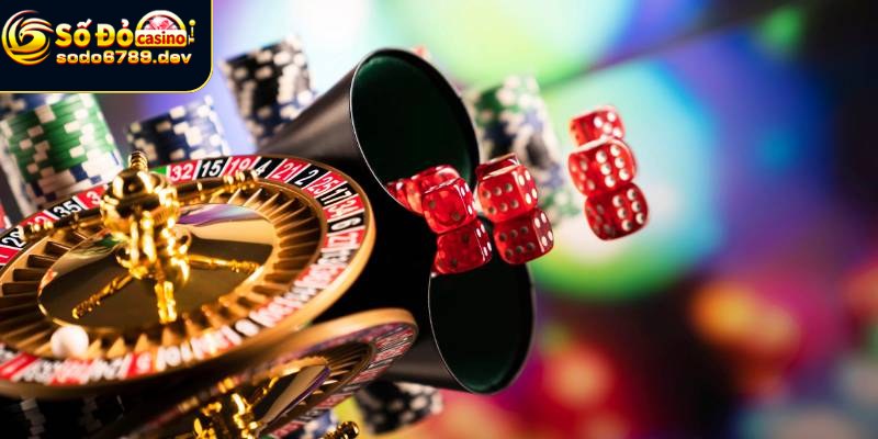 Casino Sodo6789 - Trải Nghiệm Trò Chơi Đỉnh Cao Và Hấp Dẫn 1 Casino Sodo6789 và thông tin liên quan