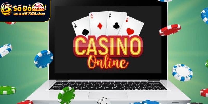 Casino Sodo6789 - Trải Nghiệm Trò Chơi Đỉnh Cao Và Hấp Dẫn 2 Kỹ năng chơi Casino tại Sodo6789