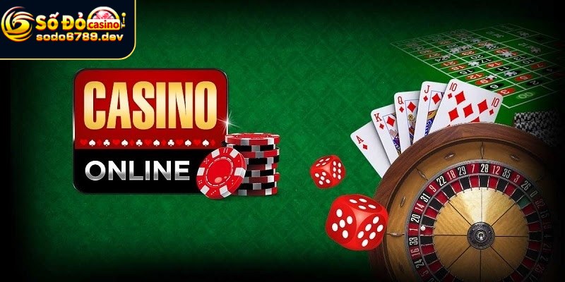 Casino Sodo6789 - Trải Nghiệm Trò Chơi Đỉnh Cao Và Hấp Dẫn 4 Các thể loại Casino hấp dẫn tại nhà cái