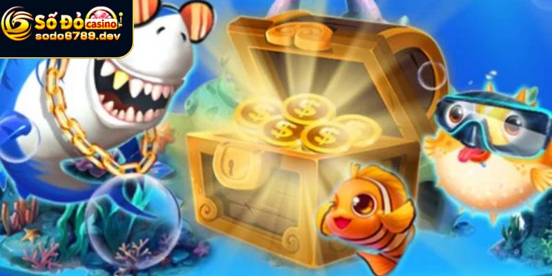 Chinh Phục Bắn Cá - Bí Quyết Tăng Cơ Hội Thắng Lớn 3 Kỹ năng bắn bá cần học hỏi và rèn luyện