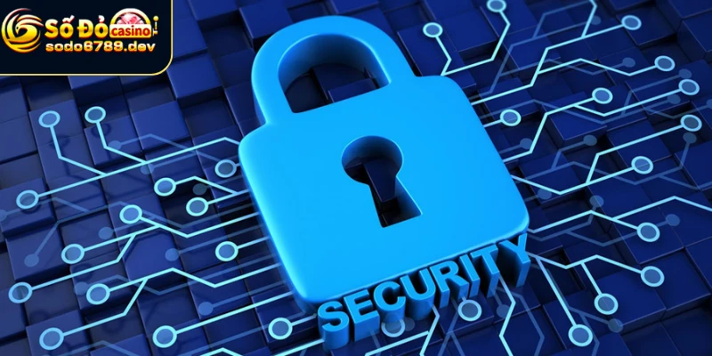Chính Sách Bảo Mật Giúp Bảo Vệ Dữ Liệu Như Thế Nào? 2 Sodo6789 có các chính sách về bảo mật nào
