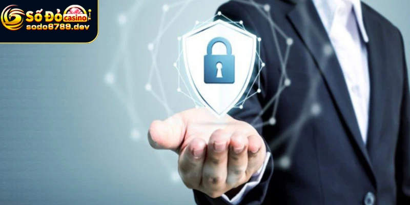 Chính Sách Bảo Mật Giúp Bảo Vệ Dữ Liệu Như Thế Nào? 4 Quyền và nghĩa vụ của người tham gia nhà cái