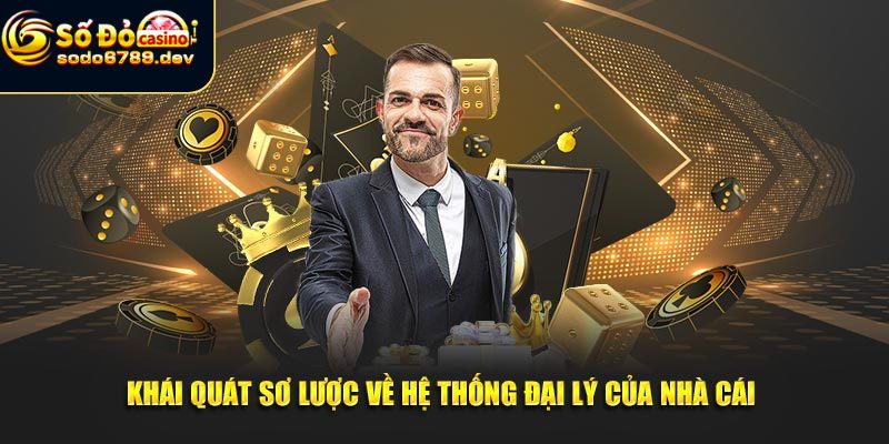 Đại Lý Sodo6789 - Nền Tảng Cá Cược Uy Tín Cho Người Chơi 1 Giới thiệu tổng quan đại lý Sodo6789