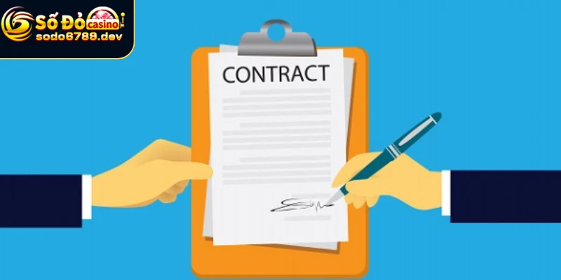 Điều Khoản Điều Kiện Sodo6789– Thông Tin Quan Trọng Cần Biết 4 Trách nhiệm điều khoản người dùng tham gia