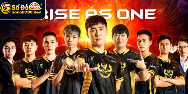 Esport Việt Nam - Tương Lai và Những Cơ Hội Mới Về Giải Trí 2 Giới thiệu tiềm năng Esport Việt Nam