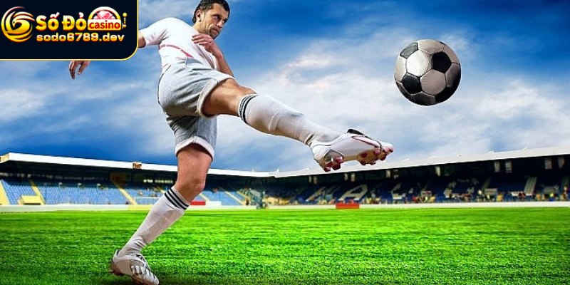 Kèo Tỷ Số - Cách Dự Đoán Kèo Và Mẹo Cá Cược Hiệu Quả 2 Kèo tỷ số mà giới thiệu chi tiết