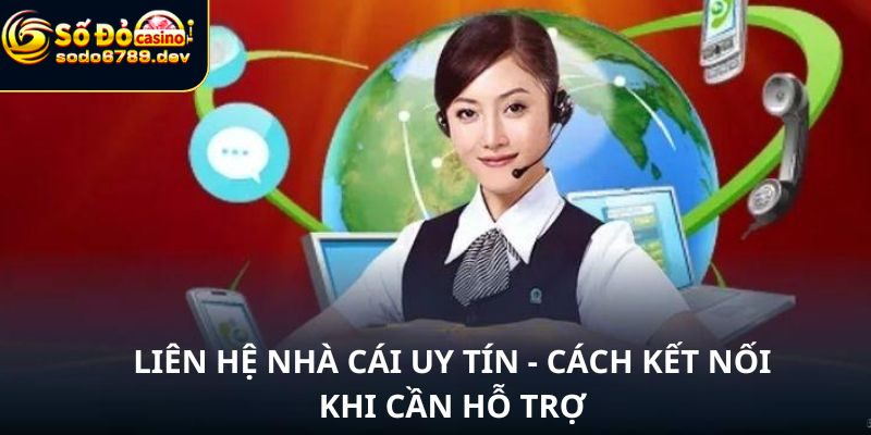 Những thông tin thường nhận cần hỗ trợ