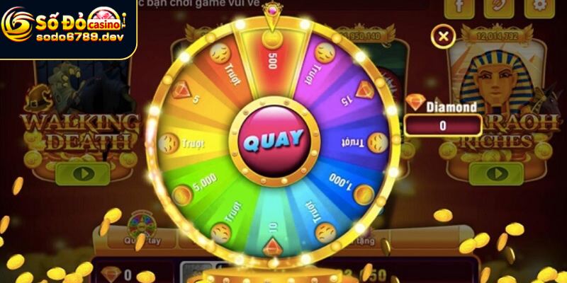 Nổ Hũ Sodo6789 - Cách Chơi Hay Và Cơ Hội Trúng Thưởng Lớn 2 Chơi nổ hũ để chiến thắng siêu lớn