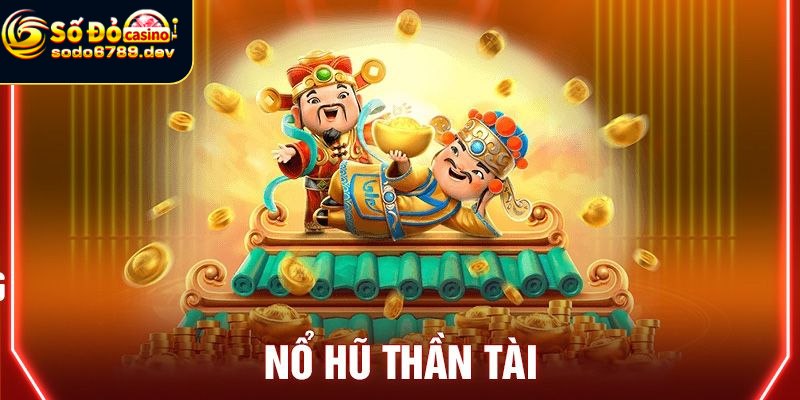 Nổ Hũ Thần Tài - Cách Chơi Nổ Hũ Và Bí Quyết Thành Công 4 Nâng cao khả năng quay hũ chiến thắng