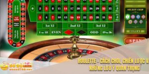 Roulette