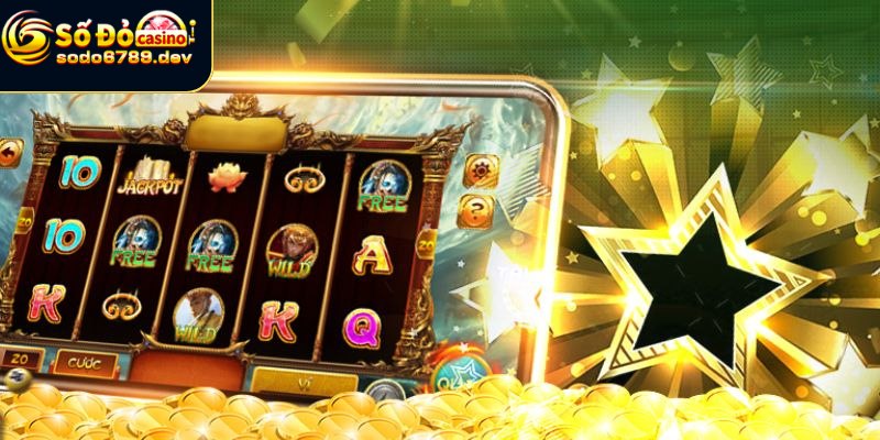 Siêu Phẩm Nổ Hũ: Tính Năng, Chiến Thuật Và Lý Do Thu Hút 2 Siêu phẩm nổ hũ thu hút nhiều người tham gia