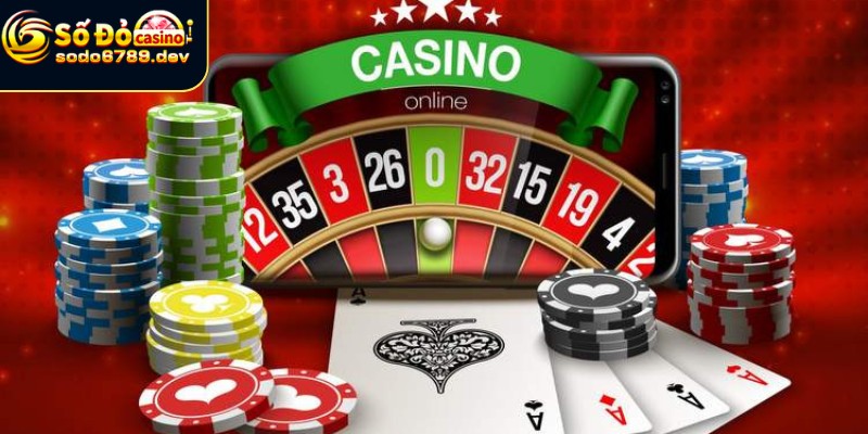 Sodo6789 - Trang Chủ Xổ Số Chính Thức Cập Nhật T10/2025 36 Những tựa game hiện nay được cung cấp