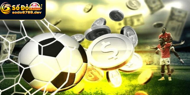 Thể Thao Sodo6789 - Cá Cược Thể Thao Trực Tuyến Thú Vị 2 Trò chơi thể thao trực tuyến tại Sodo6789