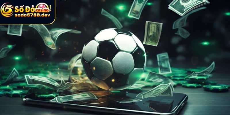 Thể Thao Sodo6789 - Cá Cược Thể Thao Trực Tuyến Thú Vị 4 Hướng dẫn tham gia trò chơi thể thao nhà cái