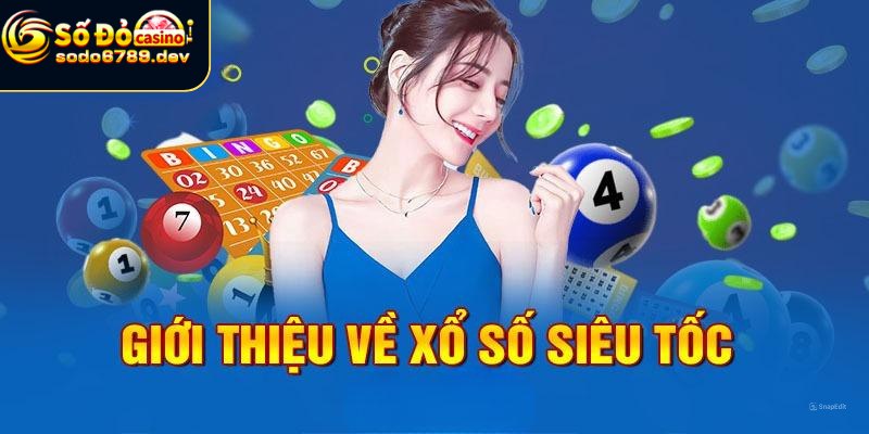 Xổ Số Siêu Tốc - Tìm Hiểu Quy Tắc, Lý Do Trở Thành Trào Lưu 3 Lý do người chơi tham gia xổ số online