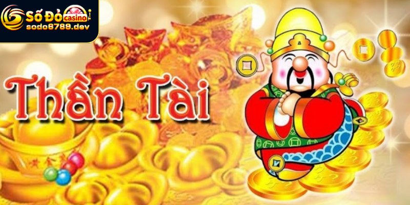 Xổ Số Thần Tài 4 - Tìm Hiểu Chi Tiết Về Trò Chơi May Mắn Này 2 Thử vận may với xổ số thần tài 4