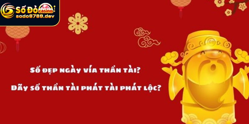 Xổ Số Thần Tài 4 - Tìm Hiểu Chi Tiết Về Trò Chơi May Mắn Này 4 Mẹo chọn xổ số thần tài chuẩn xác